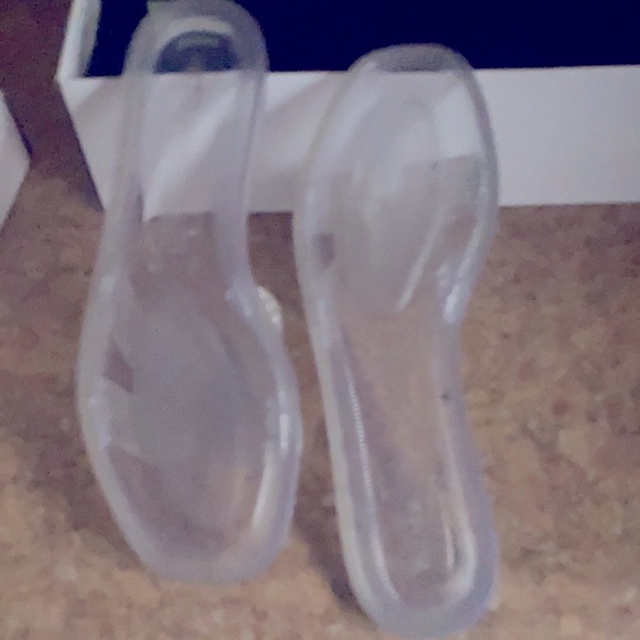 New Steve Madden Summer size 9 slides - Picture 2 of 4